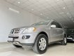 Mercedes-Benz ML 350 2006 - Màu bạc, xe nhập