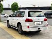 Lexus LX 570 2011 - Nhập khẩu nguyên chiếc giá 2 tỷ 620 tr