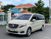 Mercedes-Benz V 220 2015 - Chính chủ, giá chỉ 1 tỷ 479tr. Màu siêu hiếm