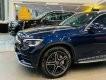 Mercedes-Benz GLC 300 2022 - Màu xanh giao ngay - Giảm 101 triệu - Phụ kiện - Chạy chỉ tiêu cuối tháng