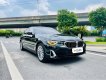 BMW 520i 2021 - Đen, nội thất nâu