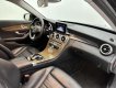 Mercedes-Benz C 250 2021 - Màu đen, nội thất đen