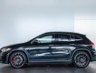 Mercedes-Benz GLA 45 2022 - Chiếc SUV thể thao mạnh nhất của giới trẻ! Số lượng giới hạn