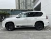 Lexus GX 460 2022 - Xe trang bị nhiều tính năng hiện đại vượt trội