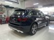 Mercedes-Benz GLC 200 2022 - Nội thất đen, mới lăn bánh 1.800km