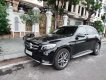 Mercedes-Benz GLC 300 2018 - Cần bán gấp xe màu đen