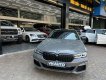 BMW 520i 2021 - Siêu lướt, xám xi măng