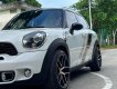 Mini Cooper S 2014 - Xe màu trắng