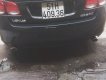 Lexus GS 300 2006 - Màu đen xe gia đình