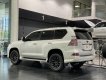 Lexus GX 460 2022 - SUV hạng sang Lexus - Bảo hành xe 3 năm, bảo dưỡng miễn phí trong 3 năm