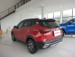 Kia Seltos 2022 - Mới đăng ký đầu năm, gia đình sử dụng kỹ