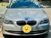 BMW 523i 2009 - Xe nguyên bản, còn rất mới, biển số TPHCM