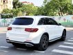 Mercedes-Benz GLC 300 2021 - Màu trắng