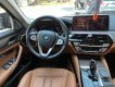 BMW 520i 2021 - Siêu lướt, xám xi măng