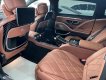 Mercedes-Maybach S 580 2022 - Model 2023