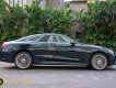 Mercedes-Maybach S 400 2017 - Coupe màu xanh độc nhất