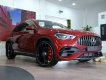 Mercedes-Benz GLA 45 2022 - Động cơ 2.0 mạnh nhất thế giới