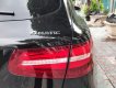 Mercedes-Benz GLC 300 2018 - Cần bán gấp xe màu đen