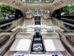 Mercedes-Maybach S 580 2022 - New 100%