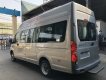 Gaz Gazelle Next Van 2020 - Xe khách 17 chỗ GAZ nhập khẩu Nga - Giá tốt tháng 8/2022
