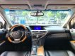 Lexus RX 450 2014 - Xe màu đen
