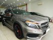 Mercedes-Benz GLA 45 2014 - ”Siêu xe” trong tầm giá