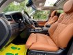 Lexus LX 570 2022 - Bán ô tô 4 ghế vip