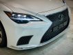 Lexus LS 500 0 2022 - Sedan hạng sang hàng đầu Lexus - Xe sẵn giao ngay