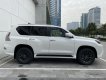 Lexus GX 460 2022 - Xe trang bị nhiều tính năng hiện đại vượt trội