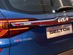 Kia Seltos 2022 - Mới, ưu đãi 10 triệu tiền mặt và tặng bảo hiểm thân xe trị giá 9 triệu đồng