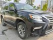 Lexus GX 460 2018 - Màu đen, nhập khẩu nguyên chiếc