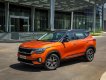 Kia Seltos 2022 - Giá cực ưu đãi trong tháng 8, chính sách ưu đãi hấp dẫn, giá từ 639tr