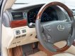 Lexus LS 460 2008 - Full option - 4 chỗ - Ghế massage