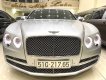 Bentley Flying Spur 2016 - Màu bạc như mới