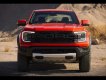 Ford Ranger Raptor 2022 - Liên hệ đặt cọc ngay hôm nay