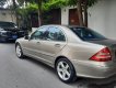 Mercedes-Benz C 240 2004 - Tư nhân chính chủ, biển Hà Nội