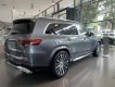 Mercedes-Maybach GLS 480 2022 - Màu xám /Nội thất nâu