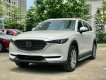 Mazda CX-8 3559 2022 - Sẵn xe giao sớm nhất HCM với đủ màu & phiên bản- Tặng ngay 1 năm chăm sóc xe miễn phí