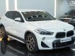 BMW X2 2018 - Màu trắng, xe nhập