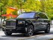 Rolls-Royce Cullinan 2020 - Màu đen, nhập khẩu nguyên chiếc