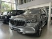 Mercedes-Maybach GLS 480 2022 - Xe hộp sang trọng lịch lãm đẳng cấp đại gia