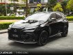 Lexus NX 350 2022 - Xe giao sớm, bảo dưỡng/bảo hành miễn phí trong 3 năm - Chính hãng showroom