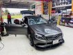 Mercedes-Benz CLK 320 2004 - ĐKLĐ 2009 biển số SG, độ body