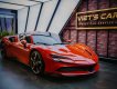Ferrari SF90 2022 - Siêu ngựa mới nhập về Việt Nam