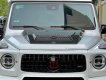 Mercedes-Benz G 350d 2021 - Màu trắng, nhập khẩu