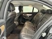 Mercedes-Benz C 250 2021 - Màu đen, nội thất đen