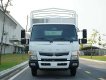 Mitsubishi Fuso 2023 - Mitsubishi Nhật Bản