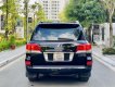 Lexus LX 570 2011 - Cần bán xe màu đen