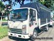 JAC N200 2022 - Tải chở 3.490kg - Thùng bạt 4,3m - Có sẵn giao ngay