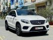 Mercedes-Benz GLE 43 2019 - Màu trắng, nhập khẩu